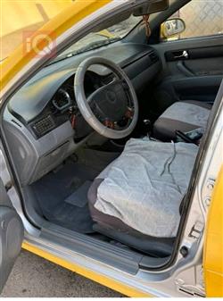 شيفروليه اوبترا